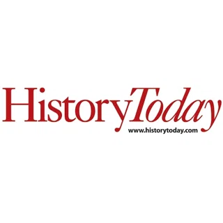 Shop History Today logo