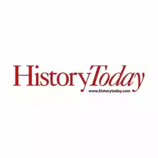 History Today coupon codes