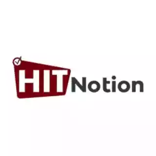 Hit Notion coupon codes