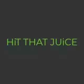 Hit That Juice coupon codes