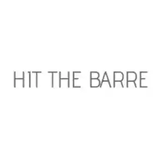 Shop  Hit The Barre promo codes logo