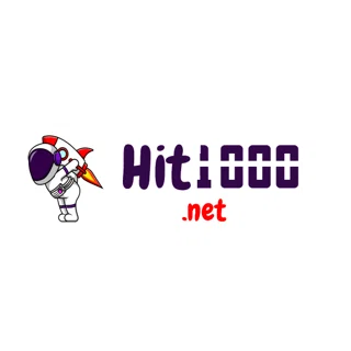 Hit1000 logo