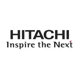 Hitachi America discount codes