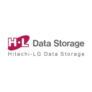Shop Hitachi-LG logo
