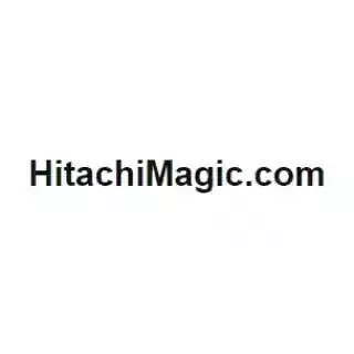 Shop Hitachi Magic discount codes logo