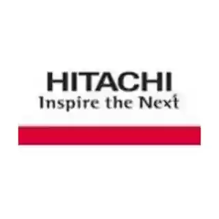 Shop Hitachi discount codes logo