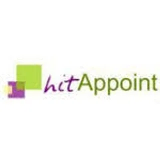 hitAppoint logo