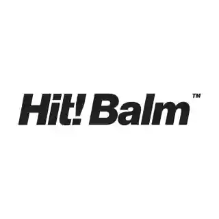 Hit! Balm logo