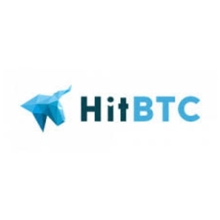 Shop HitBTC logo