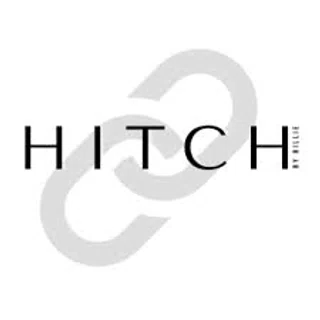 Hitch by Billie logo