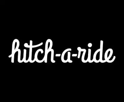 Hitch-A-Ride logo