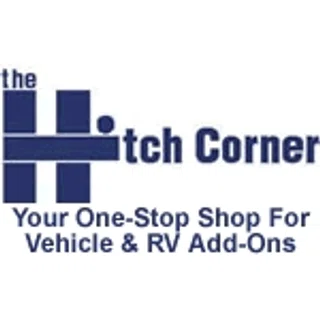 Hitch Corner logo