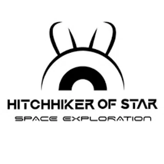 Hitchhiker of Star  logo