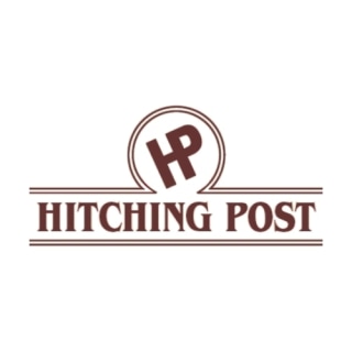 Hitching Post Wines logo