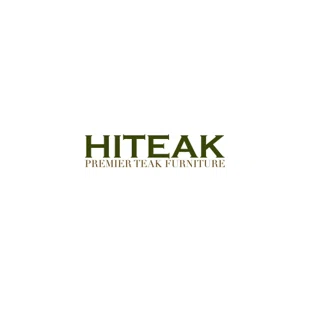 HiTeak Furniture logo