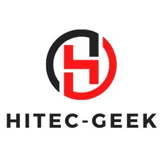 Hitec-Geek logo