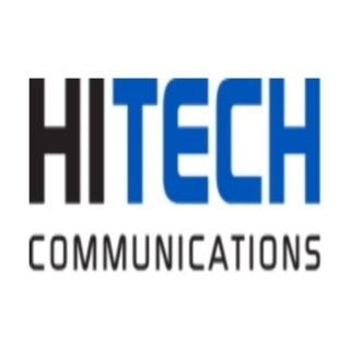 HITECH Communication logo