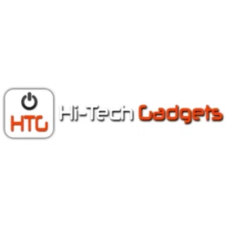 Hi-Tech Gadgets logo