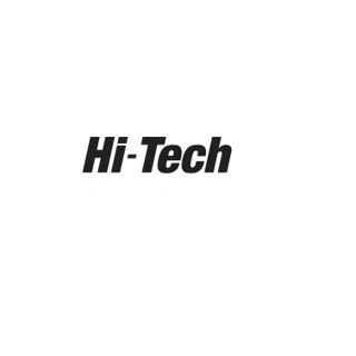 Hi-Tech Home logo