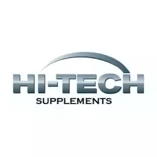 Hi Tech Supplements logo