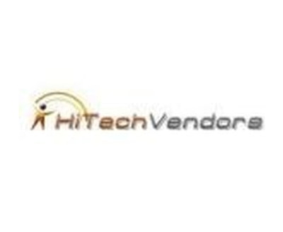 Shop HiTechVendors logo