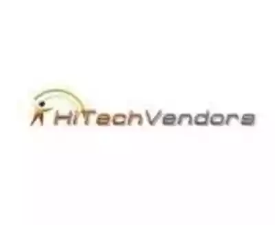 Shop HiTechVendors discount codes logo