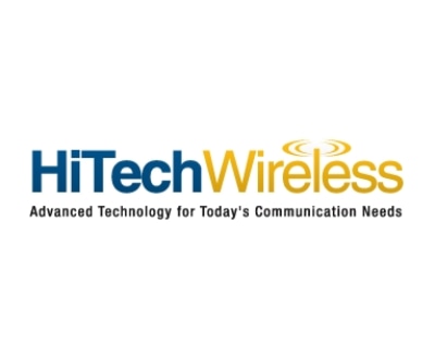 Shop HiTech Wireless logo