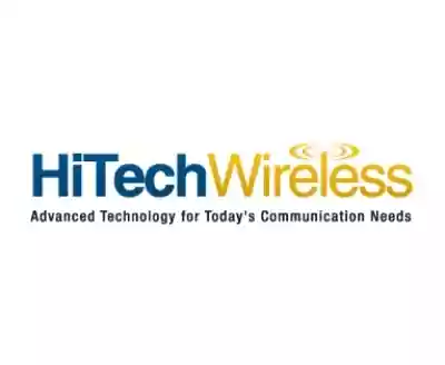 Shop HiTech Wireless discount codes logo