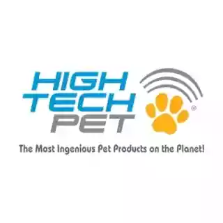 High Tech Pet coupon codes