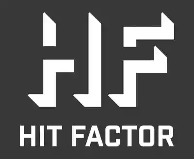 Hit Factor coupon codes