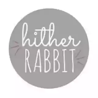 Hither Rabbit logo