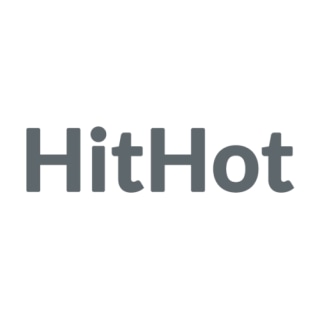 Shop HitHot logo