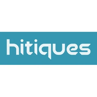 Hitiques logo