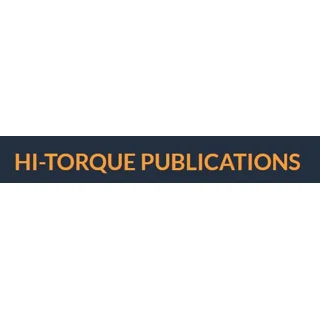 Hi-Torque Publications logo