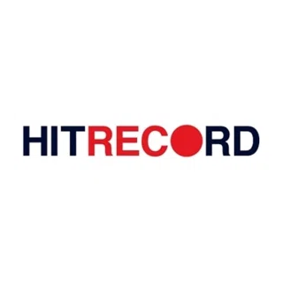 Shop hitRECord logo