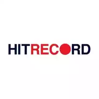 Shop hitRECord coupon codes logo
