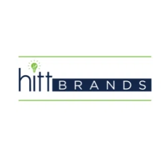 Hitt Brands logo