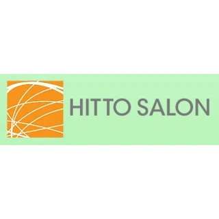 Hitto Salon logo