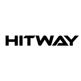 HITWAY E-BIKES logo