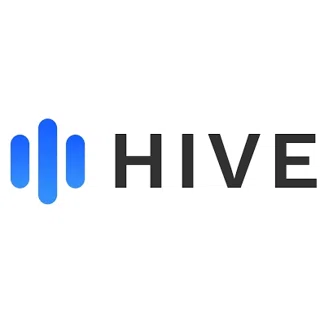 Hive AI  logo