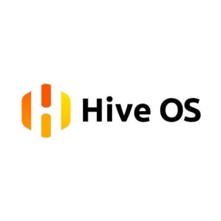 Shop Hive OS logo