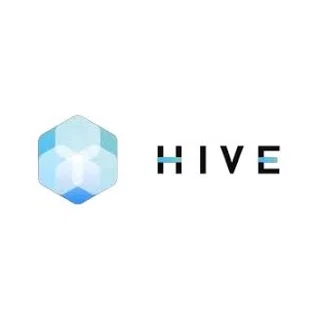 HIVE Blockchain logo