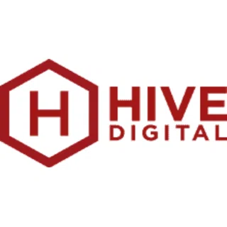 Hive Digital logo