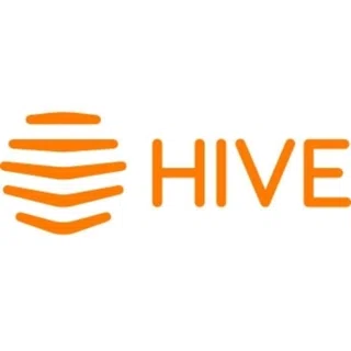 Shop Hive Home logo