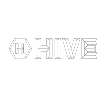Shop Hive Lighting logo