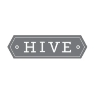 Shop Hive Palm Beach logo