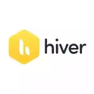 Shop Hiver  coupon codes logo