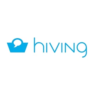 Shop Hiving logo