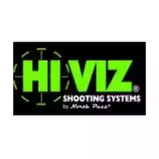 Shop Hi-Viz discount codes logo