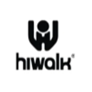 Hiwalk Life logo